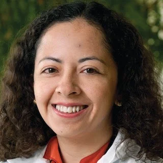Sandra Camelo-Piragua, MD