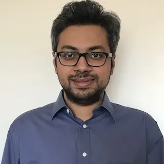 Soumyanil Banerjee, PhD