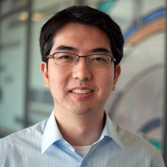 Honglak Lee, PhD