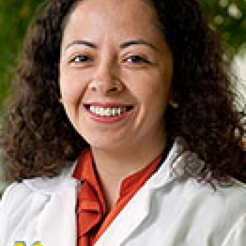Sandra Camelo-Piragua, MD