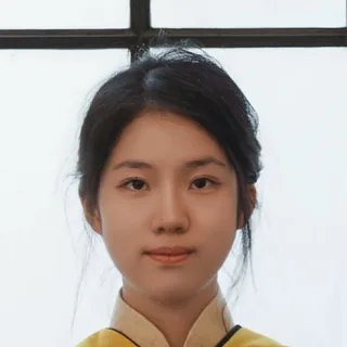 Annie Huang