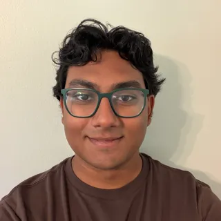 Rikhil Seshadri