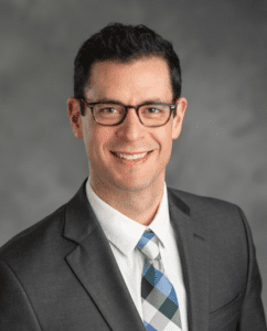 Todd Hollon, MD